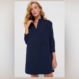 Pomander Place Polly dress